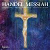 Polyphony, Britten Sinfonia, Stephen Layton - Händel: Messiah (CD)