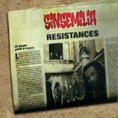 Sinsemilia - Resistances (LP)