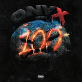 Onyx - 100 Mad (LP)