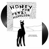 Honey For Petzi - Heal All Monsters & Nicholson (2 LP) (Reissue)