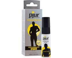 Pjur Superhero Performance Spray - 20 Ml