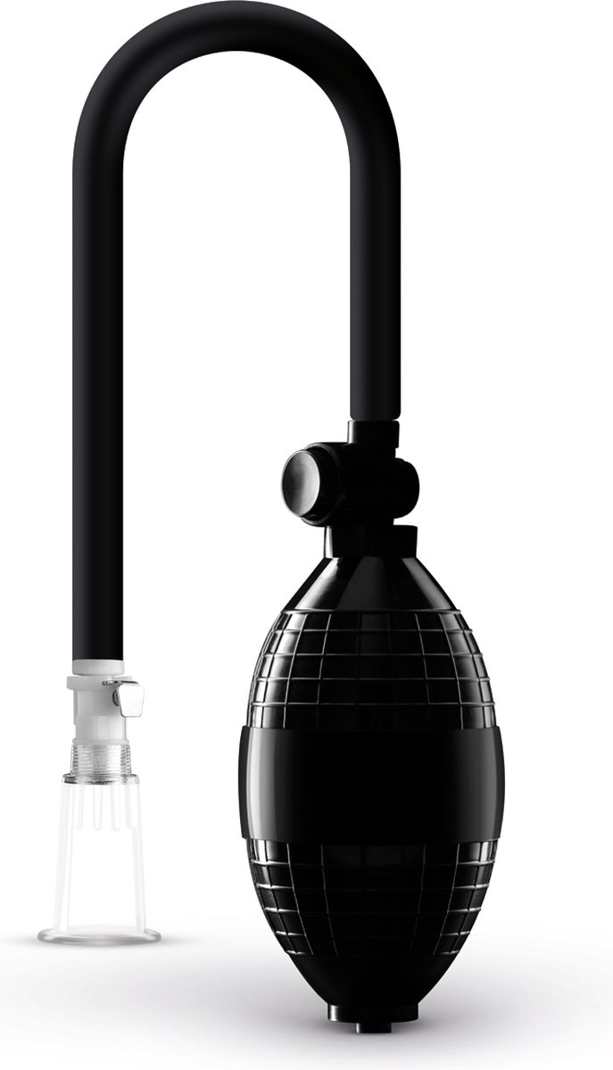 Clitorispomp Basic