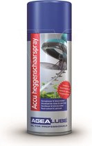 Agialube heggenschaar spray bol.com