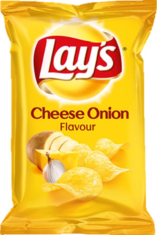 Lay's