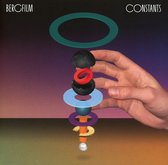 Bergfilm - Constants (CD)