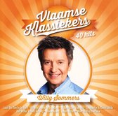 Willy Sommers - Vlaamse Klassiekers (2 CD)