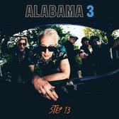 Alabama 3 - Step 13 (CD)