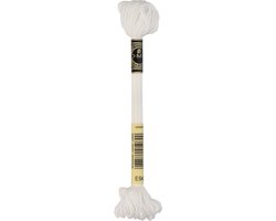 Borduurgaren Glow in the dark effect DMC E940