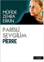 Parisli Sevgilim Pierre