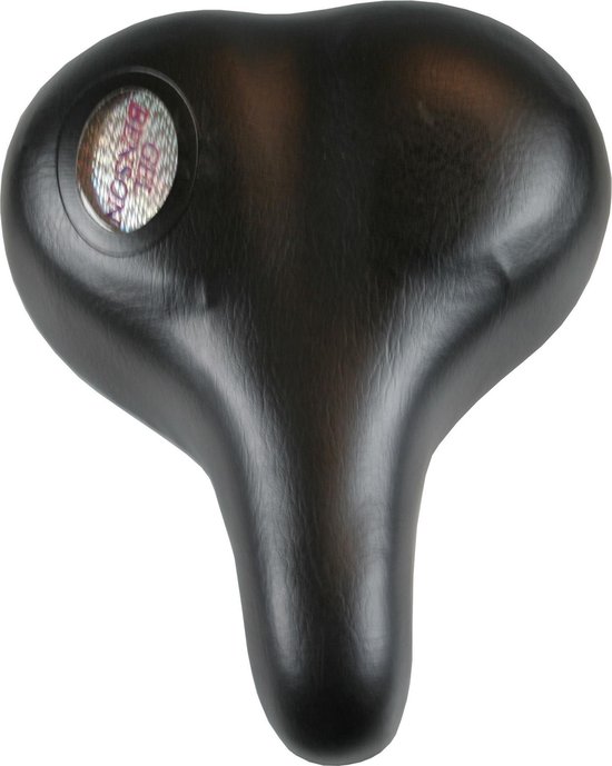 Benson Fietszadel Gel + Geloog | bol.com