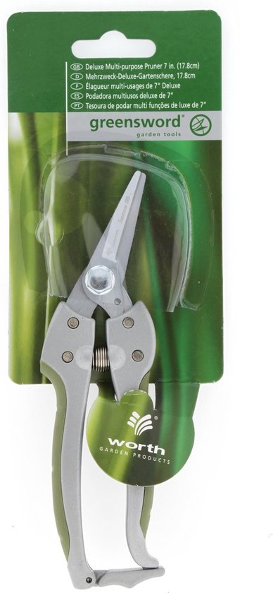 Greensword Worth Bloemenschaar