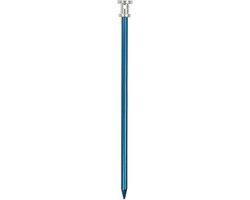 ProPlus Rotspennen met platte kop - Aluminium - 20 cm - Set van 4 van ProPlus — afbeelding 4