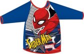 Marvel Kliederschort Spider-man Polyester Blauw/rood One-size