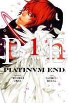 Platinum End 1 - Platinum End, Vol. 1