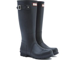 Hunter mens original tall Heren Regenlaarzen - Maat 43