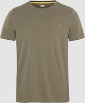 Organic Cotton T-Shirt Icy Green