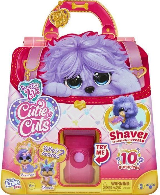 Unboxing speelgoed verzamelen; populaire series - Mamaliefde