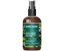 Kruidencocktail voor vallend en zeer zwak haar 95ml