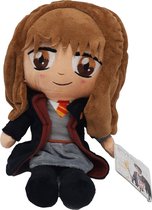 Harry Potter - Knuffel - Hermione Granger - Play by Play - 32 cm