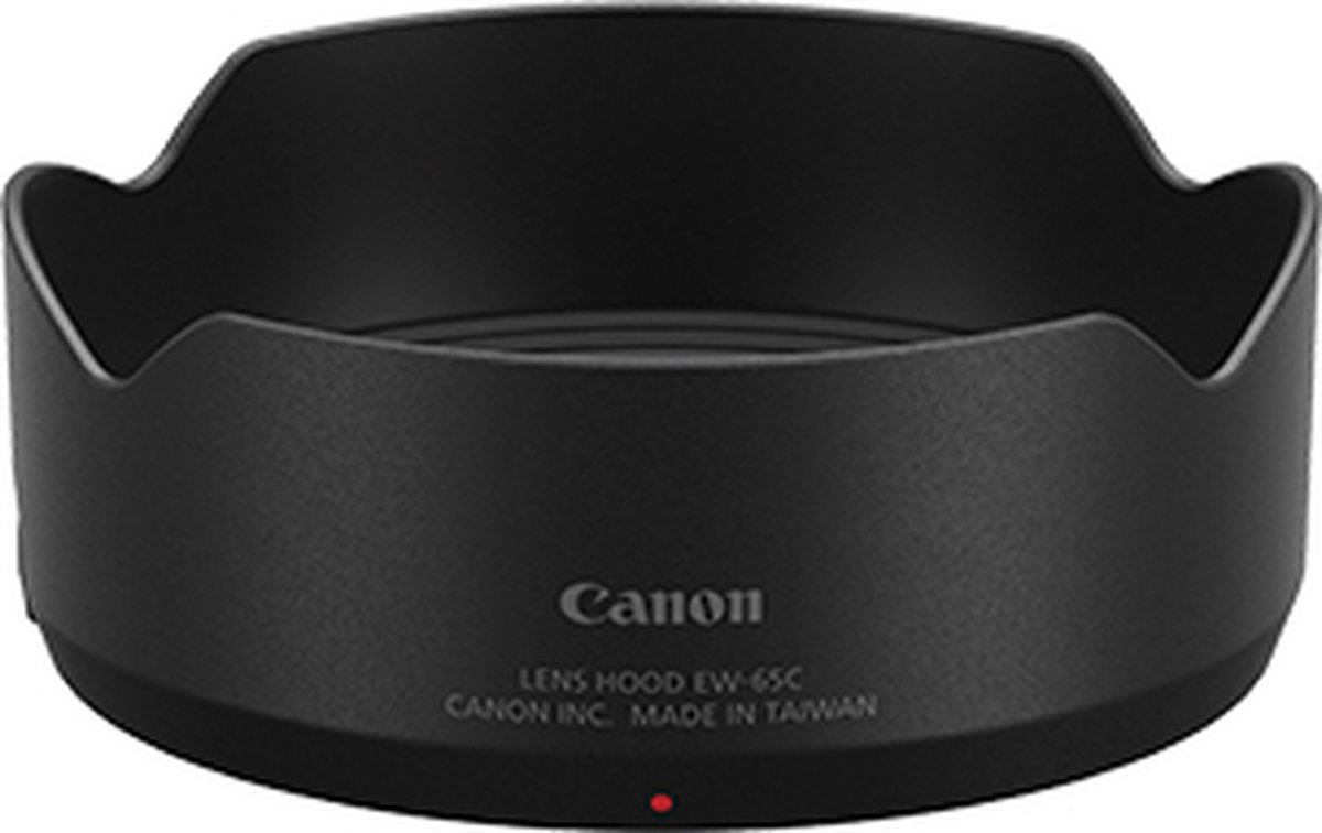 Canon EW-65C zonnekap voor Canon EF 28mm f/2.8