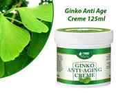 2-Potten Ginkgo Anti-Aging Crème 125ml