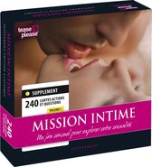 Mission Intime Supplement (FR)