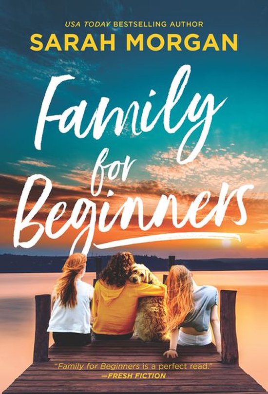 Family for Beginners - cover