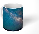 Mok - Sterren - Planeten - Melkweg - 350 ML - Beker