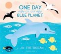 One Day on Our Blue Planet ... In the Ocean
