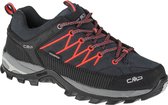 CMP Rigel Low 3Q13246-45UF, Vrouwen, Grijs, Trekkingschoenen, maat: 38