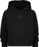 Raizzed meiden hoodie Nikita Deep Black