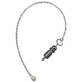 Zwarte Isis Pendulum