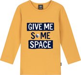 KMDB Longsleeve Space maat 98