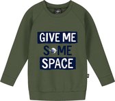 KMDB Sweater Echo Space maat 140