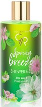 Golden Rose - Shower Gel Spring Breeze - Gift