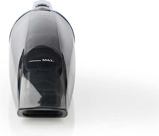 Nedis Handstofzuiger - 75 W - Oplaadbaar - Droog / Nat - Nedis - €46,99