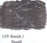 Betonlook verf 1 ltr 139. Basalt