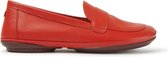 Camper Right Nina Mocassins - Damen - Fel Rood - 35