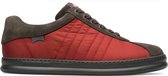 Camper Twins Sneakers - Herren - Rood - 42