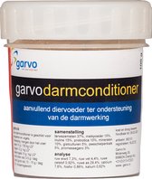 Garvo Garvodarmconditioner 1Kg