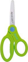 Westcott Kinderschaar Microban Junior 13 Cm Staal Groen