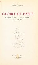 Gloire de Paris