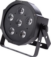 PAR - 6 x 3 W UV-LED - COMPACT