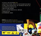 Michel Schroeder Ensemble - Bunt (CD)