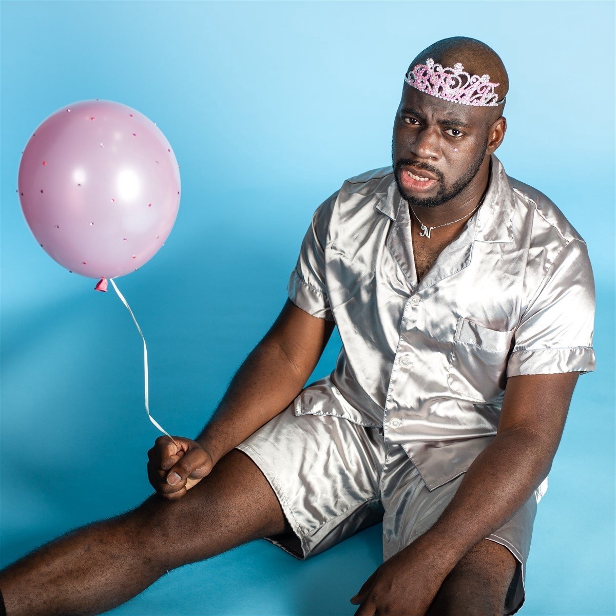 Nnamdi Ogbonnaya - Brat (CD)