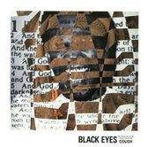 Black Eyes - Cough (CD)