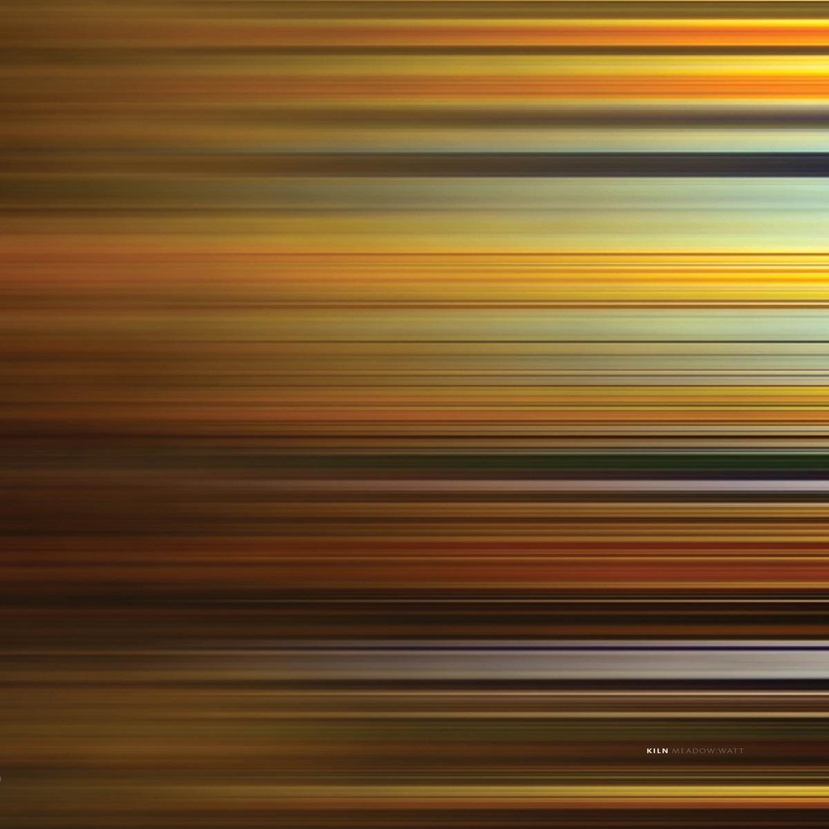 Kiln - meadow:watt (CD)