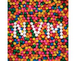 Tacocat - NVM (CD)