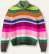 Khanti pullover