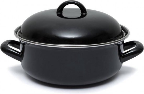 Emaille beschichtete Gusseisen Sauce Pot Topf Deep Sauce Pot Mini Suppen topf Al Emaille beschichtete Gusseisen Sauce Pot Topf Deep Sauce Pot Mini Suppen topf Al
